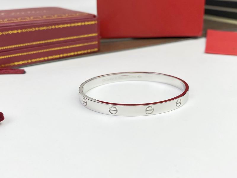 Cartier Bracelet ID:20261020-205